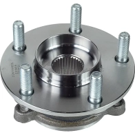 Комплект подшипника ступицы передней Mazda C X-5 K E 2011 ZENTPARTS N TBTA 1441256612 Z21986 - Изображение 1