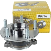 Комплект подшипника ступицы передней Mazda C X-5 K E 2011 ZENTPARTS N TBTA 1441256612 Z21986 - Изображение 2