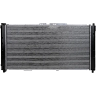 Радиатор охлаждения без A C Mazda 323 1.5i1.8i 16 V 94-98 ZENTPARTS R HARZ62 1441256619 Z20349 - Изображение 2