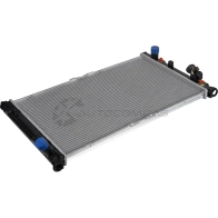 Радиатор охлаждения АКПП Mazda Xedos 9 2.3-2.5i 93 ZENTPARTS V U3OA 1441256623 Z20374 - Изображение 2