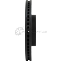 Тормозной диск передний Mazda C X7 2.32.2 D 06 ZENTPARTS 1441256631 W9 49Q3N Z06103 - Изображение 5