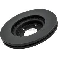 Тормозной диск передний Mazda C X7 2.32.2 D 06 ZENTPARTS 1441256631 W9 49Q3N Z06103 - Изображение 8