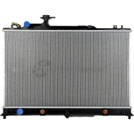 Радиатор охлаждения АКПП Mazda C X7 2.3i 16 V 06 ZENTPARTS Z20279 X 7804 1441256632 - Изображение 3