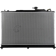 Радиатор охлаждения АКПП Mazda C X7 2.3i 16 V 06 ZENTPARTS Z20279 X 7804 1441256632 - Изображение 4