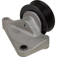 Ролик обводной с кронштейном Mazda 3 2.3 M P S Turbo 09 ZENTPARTS 1441256635 CTMR M2P Z24039 - Изображение 2