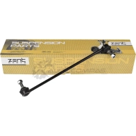 Стойка стабилизатора переднего Mazda M P V all 99 ZENTPARTS 1441256637 5F WVN6 Z29172 - Изображение 4