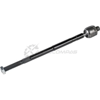Рулевая тяга Mazda M P V L W 99 ZENTPARTS 1441256638 Z28442 S PW698N - Изображение 7