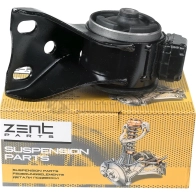 Подушка ДВС задняя Mazda M P V L W 3.0i 02 ZENTPARTS Z13252 VGNR I1I 1441256644 - Изображение 3