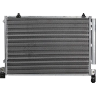Радиатор кондиционера Mazda M P V 2.0i-2.0 TD 99 ZENTPARTS 1441256647 Z19231 YNRH L5 - Изображение 3