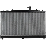 Радиатор охлаждения МКПП Mazda 6 Estate Wagon 2.5i 16 V 07 ZENTPARTS 2 CCSH8 Z20444 1441256656 - Изображение 2