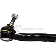 Наконечник рулевой левый Mazda 6 02 ZENTPARTS HFS8 MT2 1441256662 Z10922 - Изображение 2