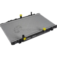 Радиатор охлаждения МКПП Mazda C X-5 2.0i 11 ZENTPARTS Z20506 R0K3 VRT 1441256681 - Изображение 3