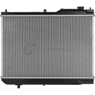 Радиатор охлаждения МКПП Mazda 323 2.0 Di TD 00-03 Premacy 2.0 T S D 99 ZENTPARTS Z20355 1441256685 9H7 ORU7 - Изображение 4