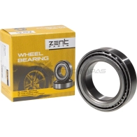 Подшипник ступицы передней Toyota Land Cruiser 100 98-08 ZENTPARTS Z14155 S25 209K 1441256689 - Изображение 2