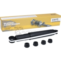 Амортизатор задний газовый Mazda E Series 84-99, Nissan Pick-up 82-85 ZENTPARTS FDMZ L Z01158 1441256690 - Изображение 2