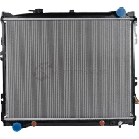 Радиатор охлаждения МКПП Mazda M P V 2.63.0 89-98 ZENTPARTS 8 J13C 1441256704 Z20493