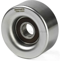 Ролик обводной Mazda 3 1.41.6 03 ZENTPARTS U1 7UOF Z23691 1441256706 - Изображение 2