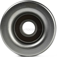 Ролик обводной Mazda 3 1.41.6 03 ZENTPARTS U1 7UOF Z23691 1441256706 - Изображение 3