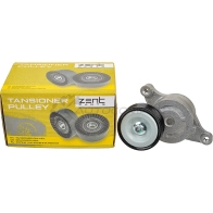 Ролик натяжной c механизмом натяжения Mazda 3 1.6 B6 Z E 03 ZENTPARTS 1441256707 Z23799 J EWMG - Изображение 2