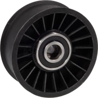 Ролик натяжителя ремня (мп) Omn Mercedes O303350404 ZENTPARTS VHI 11XX 1441256736 Z24189 - Изображение 3