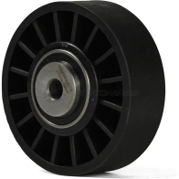 Ролик натяжной Mercedes Vito Sprinter W124 W201 1.8-2.3 93 ZENTPARTS 1441256738 Z23615 PQ54 T - Изображение 2