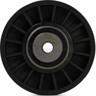 Ролик натяжной Mercedes Vito Sprinter W124 W201 1.8-2.3 93 ZENTPARTS 1441256738 Z23615 PQ54 T - Изображение 3