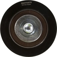 Ролик натяжителя ремня 75.2x32.7x36.9 Mercedes Atego 2 Axor 2 O M904906457 ZENTPARTS 1441256746 M JFCQ Z24186 - Изображение 3