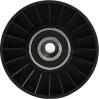 Ролик натяжителя ремня (мп) Omn Mercedes 1220-2631 O303350404 ZENTPARTS Z24191 IHNU DS 1441256747 - Изображение 3