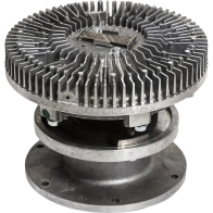 Вискомуфта привода вентилятора механическая версия Mercedes Actros ZENTPARTS G3BD07 G 1441256750 Z02262