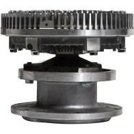 Вискомуфта привода вентилятора механическая версия Mercedes Actros ZENTPARTS G3BD07 G 1441256750 Z02262 - Изображение 2