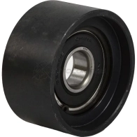 Ролик натяжителя ремня 20x74x38 Mercedes Axor ZENTPARTS WJ3YV 91 1441256757 Z24184
