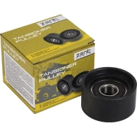 Ролик натяжителя ремня 20x74x38 Mercedes Axor ZENTPARTS WJ3YV 91 1441256757 Z24184 - Изображение 2