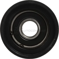 Ролик натяжителя ремня 20x74x38 Mercedes Axor ZENTPARTS WJ3YV 91 1441256757 Z24184 - Изображение 3