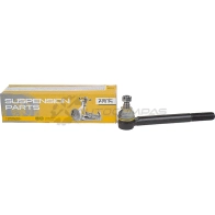 Наконечник тяги рулевой поперечной Mercedes ZENTPARTS 1441256768 X1 MIH Z11211 - Изображение 2