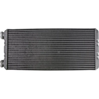Радиатор отопителя 370x175x32 Mercedes Actros Axor ZENTPARTS B L3WS 1441256772 Z19803 - Изображение 2