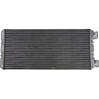 Радиатор отопителя 370x175x32 Mercedes Actros Axor ZENTPARTS B L3WS 1441256772 Z19803 - Изображение 3