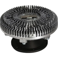 Вискомуфта привода вентилятора Mercedes Axor 01-05