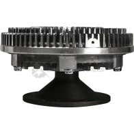 Вискомуфта привода вентилятора Mercedes Axor 01-05 ZENTPARTS Z02211 1 7YCC 1441256775 - Изображение 2