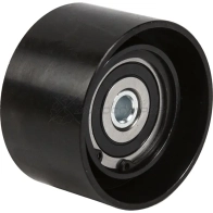 Ролик натяжителя ремня 80x10.2x48 МВ Actros Axor OM 457 L A ZENTPARTS 1441256791 Z24192 FGN8TY C