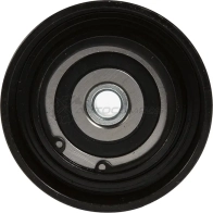 Ролик натяжителя ремня 80x10.2x48 МВ Actros Axor OM 457 L A ZENTPARTS 1441256791 Z24192 FGN8TY C - Изображение 3