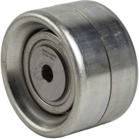 Ролик натяжителя ремня Mercedes OM457 ZENTPARTS 1441256792 HF 85JRQ Z24194 - Изображение 1