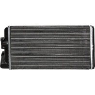 Радиатор отопителя 317x170x39.8 Mercedes ZENTPARTS 7W ZHQKR Z19802 1441256805 - Изображение 3
