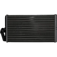 Радиатор отопителя 390x225x35 Mercedes Actros Atego ZENTPARTS 1441256816 Z3 DM23 Z19804 - Изображение 2