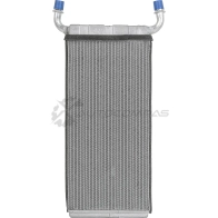 Радиатор печки с доп. отоплением Mercedes Sprinter all 06 ZENTPARTS C4XR POR 1441256817 Z19773 - Изображение 3