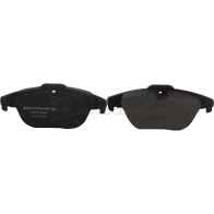 Тормозные колодки дисковые задние Mercedes W204 1.8-3.5 07 ZENTPARTS 1441256863 EQ8EMB 9 Z07341 - Изображение 3