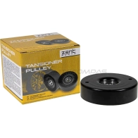 Ролик натяжной Mercedes W124 W163 W202 W203 C208 W210 1.8-2.3 M111 92 ZENTPARTS 6U M35FJ 1441256903 Z23715 - Изображение 2