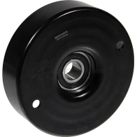 Ролик натяжной Mercedes W124 W163 W202 W203 C208 W210 1.8-2.3 M111 92 ZENTPARTS 6U M35FJ 1441256903 Z23715 - Изображение 3