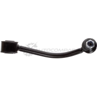 Стойка стабилизатора заднего правая Volkswagen Touareg 3.25.0 TDi 03, Porsche Cayenne 02 ZENTPARTS Z29114 1441256911 X1G YJ0N - Изображение 2