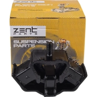 Подушка КПП Mercedes W124 W201 all W123 2.5-2.8 97 ZENTPARTS JAHQ6 5P 1441256939 Z13914 - Изображение 2