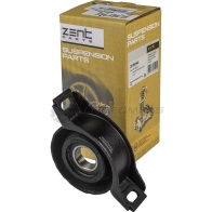 Опора подвесного подшипника с подшипником Mercedes W124 T124 C124 2.0-2.5 TD 85-97 ZENTPARTS 1441256952 Z13010 Y RJSEXB - Изображение 6